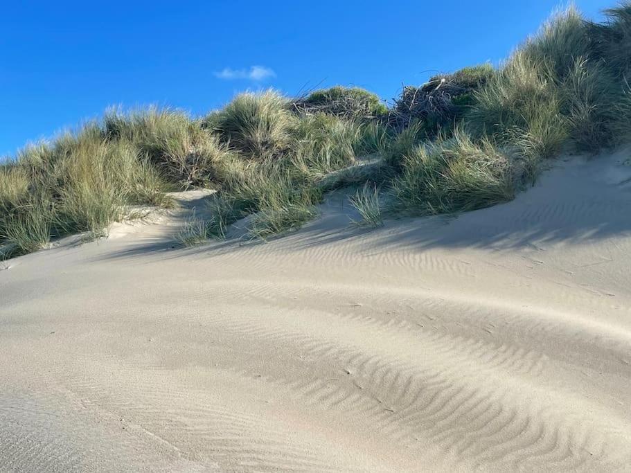 Charmante Maison Individuelle Proche Du Touquet Cucq Exteriör bild