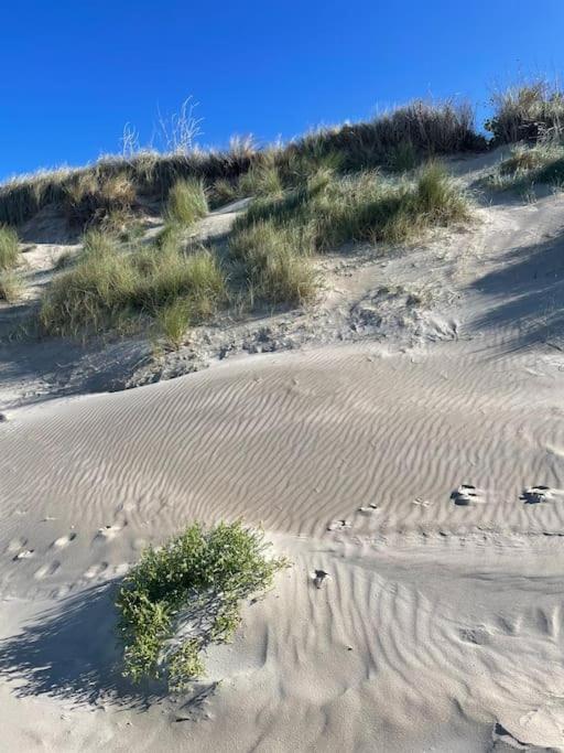 Charmante Maison Individuelle Proche Du Touquet Cucq Exteriör bild